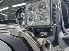 Tank 300 Off-Road Edition 2.0T Conqueror - ფოტო 11