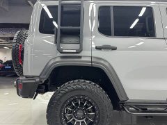 Tank 300 Off-Road Edition 2.0T Conqueror - ფოტო 12