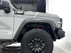 Tank 300 Off-Road Edition 2.0T Conqueror - ფოტო 13