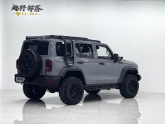 Tank 300 Off-Road Edition 2.0T Conqueror - ფოტო 14