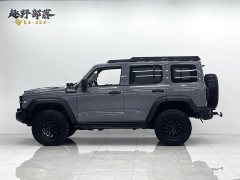 Tank 300 Off-Road Edition 2.0T Conqueror - ფოტო 15