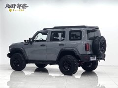 Tank 300 Off-Road Edition 2.0T Conqueror - ფოტო 16