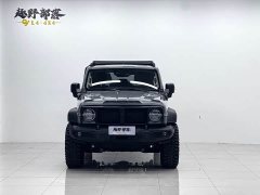Tank 300 Off-Road Edition 2.0T Conqueror - ფოტო 2