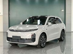 Li Auto L6 Pro Smart Refresh Edition - ფოტო 1