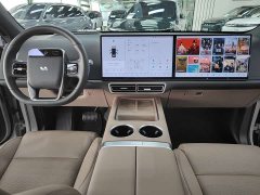 Li Auto L6 Pro Smart Refresh Edition - ფოტო 4