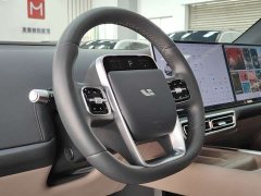 Li Auto L6 Pro Smart Refresh Edition - ფოტო 5