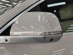 Li Auto L6 Pro Smart Refresh Edition - ფოტო 9