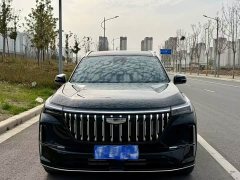 Geely Boyue L Fourth Generation 1.5TD DCT Shanhe - ფოტო 2