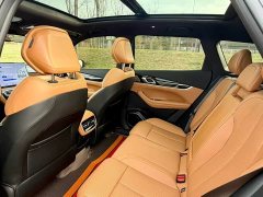 Geely Boyue L Fourth Generation 1.5TD DCT Shanhe - ფოტო 5