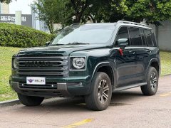 Haval H9 2.0T Gasoline AWD Explorer Edition - ფოტო 1