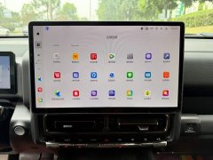 Haval H9 2.0T Gasoline AWD Explorer Edition - ფოტო 10