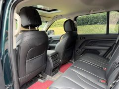 Haval H9 2.0T Gasoline AWD Explorer Edition - ფოტო 11
