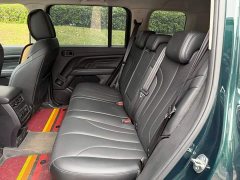 Haval H9 2.0T Gasoline AWD Explorer Edition - ფოტო 12