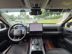 Haval H9 2.0T Gasoline AWD Explorer Edition - ფოტო 13