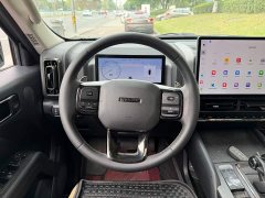 Haval H9 2.0T Gasoline AWD Explorer Edition - ფოტო 14