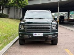Haval H9 2.0T Gasoline AWD Explorer Edition - ფოტო 2