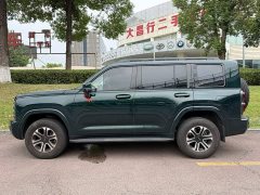 Haval H9 2.0T Gasoline AWD Explorer Edition - ფოტო 3