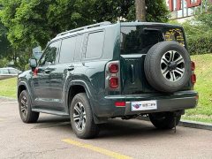 Haval H9 2.0T Gasoline AWD Explorer Edition - ფოტო 4