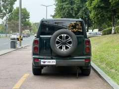Haval H9 2.0T Gasoline AWD Explorer Edition - ფოტო 5