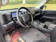 Haval H9 2.0T Gasoline AWD Explorer Edition - ფოტო 7