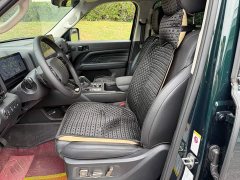 Haval H9 2.0T Gasoline AWD Explorer Edition - ფოტო 8