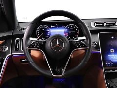 Mercedes-Benz S-Class Facelift S 400 L Business Edition - ფოტო 10