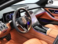 Mercedes-Benz S-Class Facelift S 400 L Business Edition - ფოტო 11