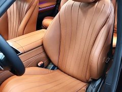 Mercedes-Benz S-Class Facelift S 400 L Business Edition - ფოტო 12