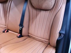 Mercedes-Benz S-Class Facelift S 400 L Business Edition - ფოტო 14