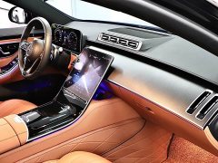 Mercedes-Benz S-Class Facelift S 400 L Business Edition - ფოტო 15