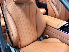 Mercedes-Benz S-Class Facelift S 400 L Business Edition - ფოტო 16