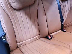 Mercedes-Benz S-Class Facelift S 400 L Business Edition - ფოტო 18