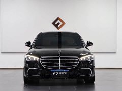 Mercedes-Benz S-Class Facelift S 400 L Business Edition - ფოტო 2