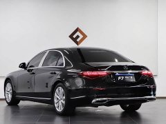 Mercedes-Benz S-Class Facelift S 400 L Business Edition - ფოტო 4