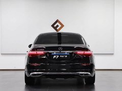 Mercedes-Benz S-Class Facelift S 400 L Business Edition - ფოტო 5
