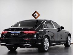 Mercedes-Benz S-Class Facelift S 400 L Business Edition - ფოტო 6
