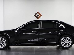 Mercedes-Benz S-Class Facelift S 400 L Business Edition - ფოტო 7