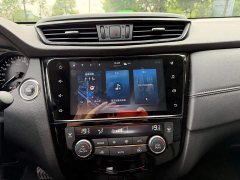 Nissan Qashqai 2023 Classic 2.0L FWD Smart Connect Premium Edition - ფოტო 10