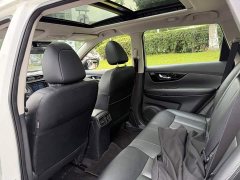 Nissan Qashqai 2023 Classic 2.0L FWD Smart Connect Premium Edition - ფოტო 11