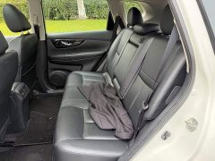 Nissan Qashqai 2023 Classic 2.0L FWD Smart Connect Premium Edition - ფოტო 12