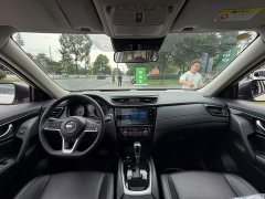 Nissan Qashqai 2023 Classic 2.0L FWD Smart Connect Premium Edition - ფოტო 13