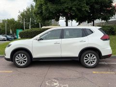 Nissan Qashqai 2023 Classic 2.0L FWD Smart Connect Premium Edition - ფოტო 3