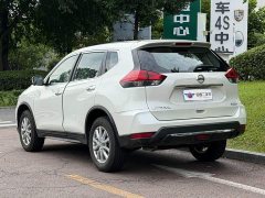 Nissan Qashqai 2023 Classic 2.0L FWD Smart Connect Premium Edition - ფოტო 4