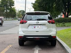 Nissan Qashqai 2023 Classic 2.0L FWD Smart Connect Premium Edition - ფოტო 5