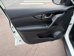 Nissan Qashqai 2023 Classic 2.0L FWD Smart Connect Premium Edition - ფოტო 6