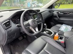 Nissan Qashqai 2023 Classic 2.0L FWD Smart Connect Premium Edition - ფოტო 7