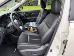 Nissan Qashqai 2023 Classic 2.0L FWD Smart Connect Premium Edition - ფოტო 8