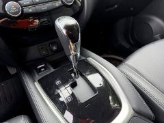 Nissan Qashqai 2023 Classic 2.0L FWD Smart Connect Premium Edition - ფოტო 9