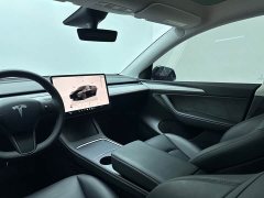 Tesla Model Y Rear-Wheel Drive - ფოტო 12