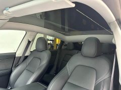 Tesla Model Y Rear-Wheel Drive - ფოტო 14